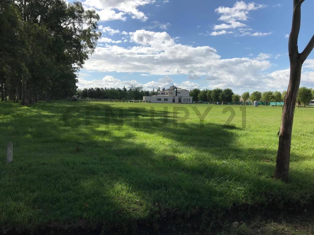 LOTE EN VENTA EN CAMPOS DE ROCA — foto 1