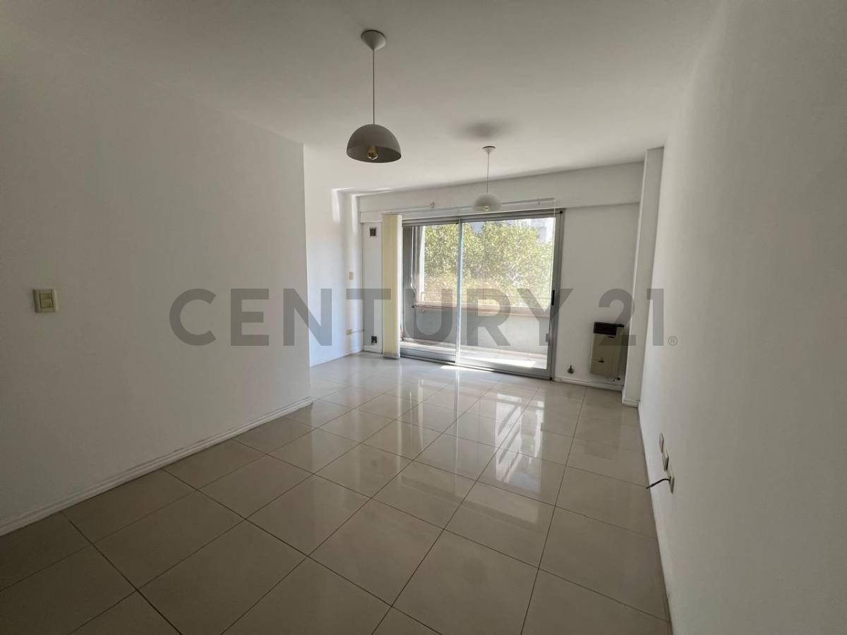 Departamento 1 dormitorio en Alquiler — foto 1