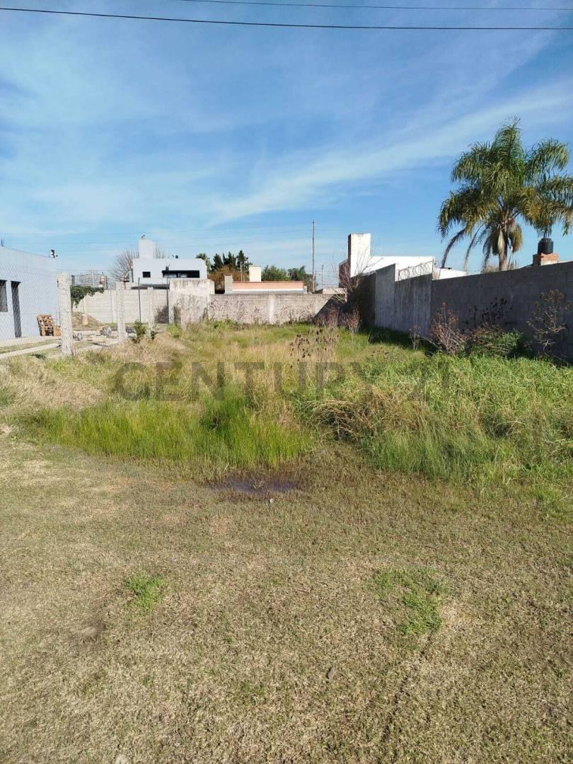 Vendo Terreno en Villa Castells — foto 1