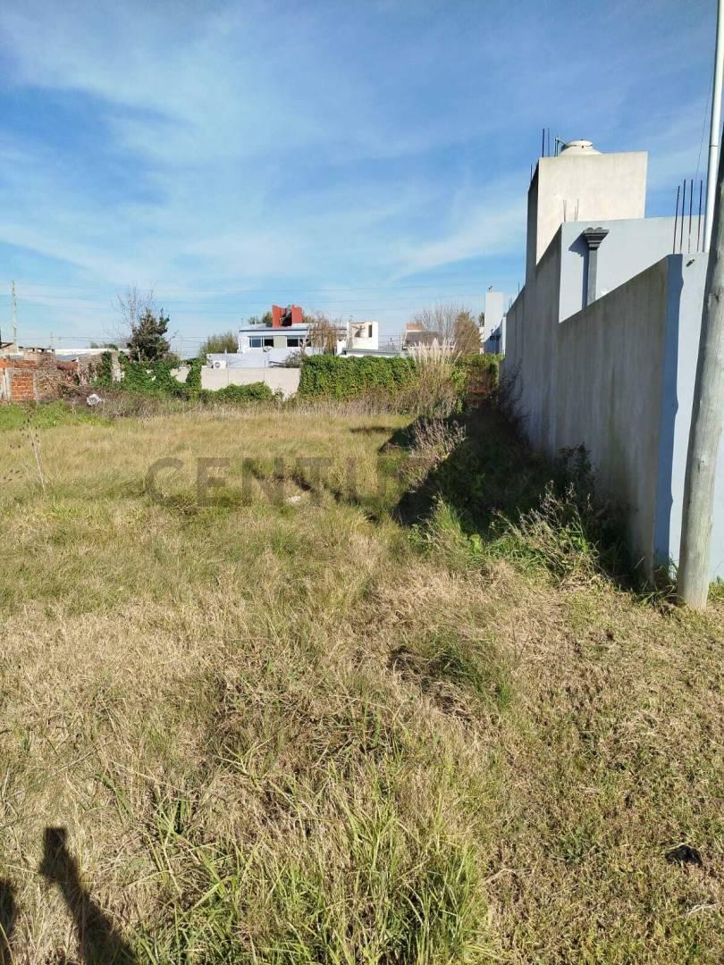 Vendo Lote en Villa Castells — foto 1