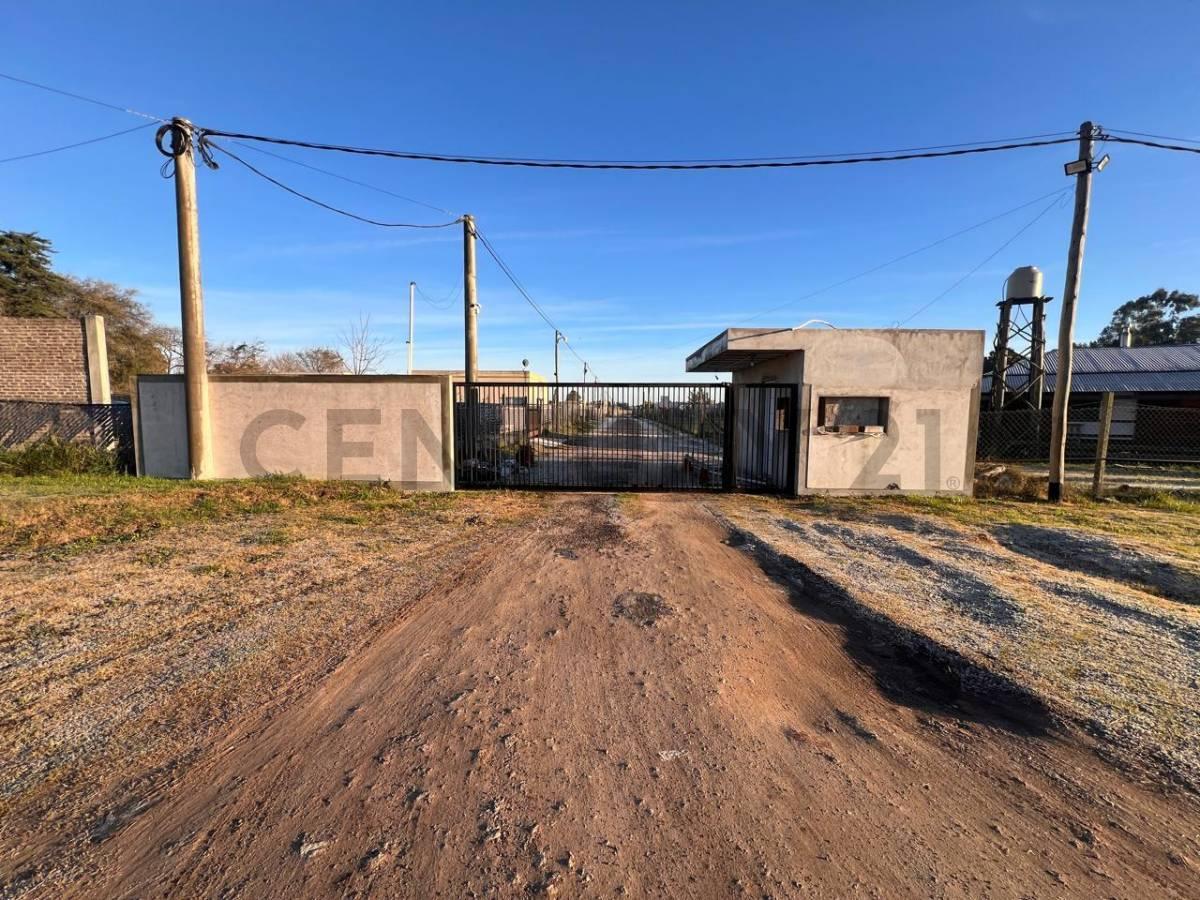 Lote en venta La Plata Barrio Aldea Del Bosque I — foto 1
