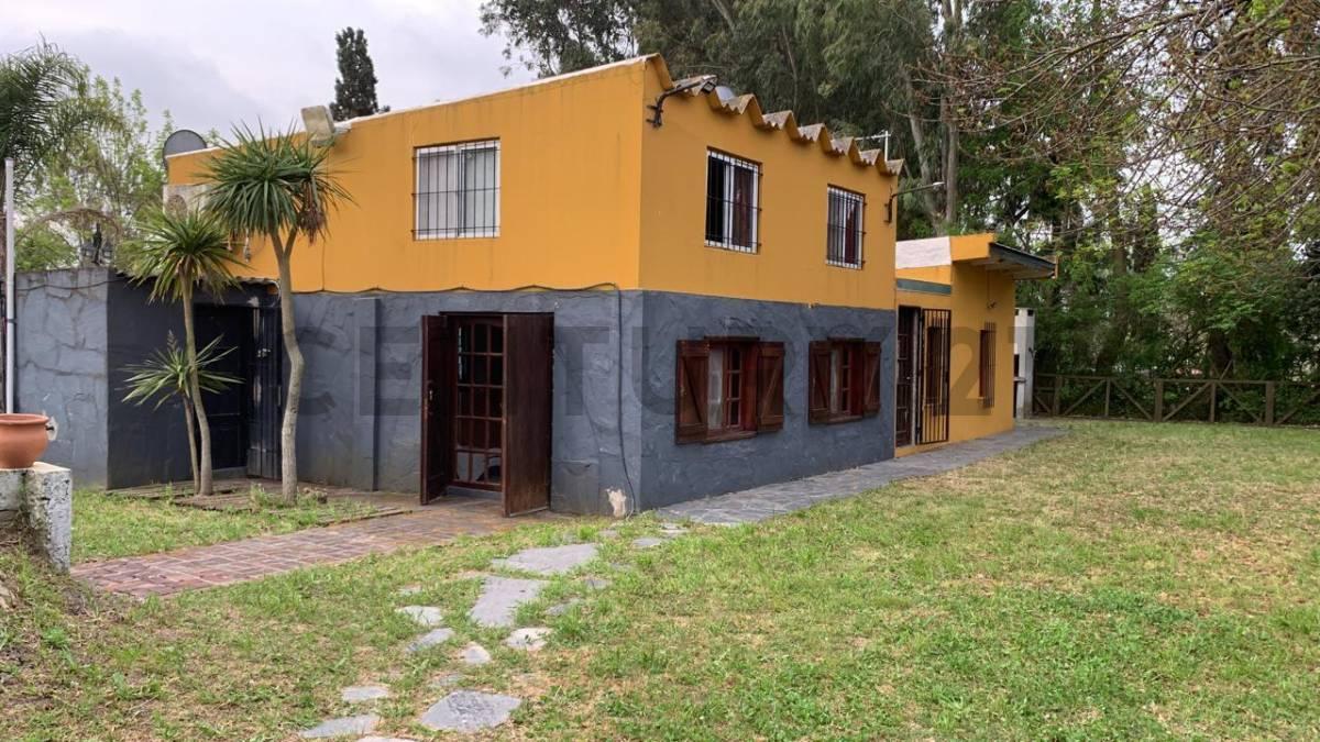 CASA QUINTA EN VENTA EN LOS TALAS BERISSO — foto 1