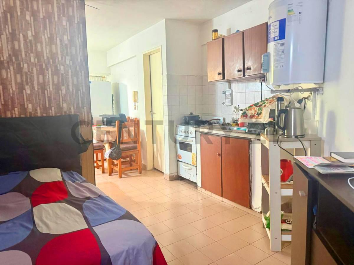 Venta de departamento en La Plata — foto 1