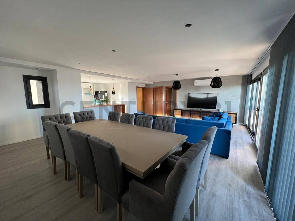 DEPARTAMENTO 3 DORMITORIOS EN VENTA CON COCHERA Y BAULERA LA PLATA — foto 1