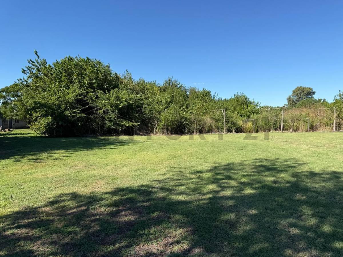 Venta de Lote en Villa Elisa — foto 1