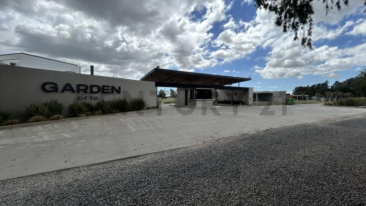 LOTE / TERRENO EN VENTA BARRIO CERRADO CITY BELL - FINANCIACIÓN — foto 1