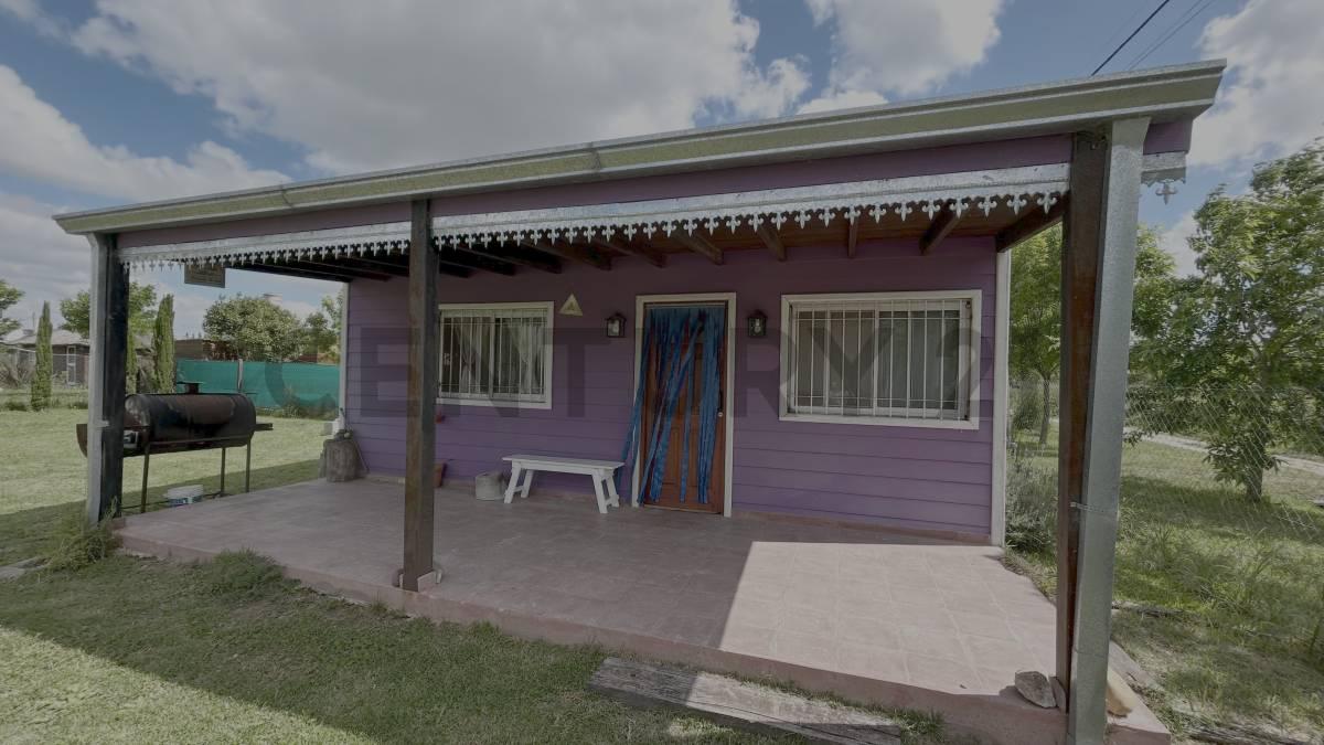 CASA EN VENTA IGNACIO CORREAS, LA PLATA — foto 1