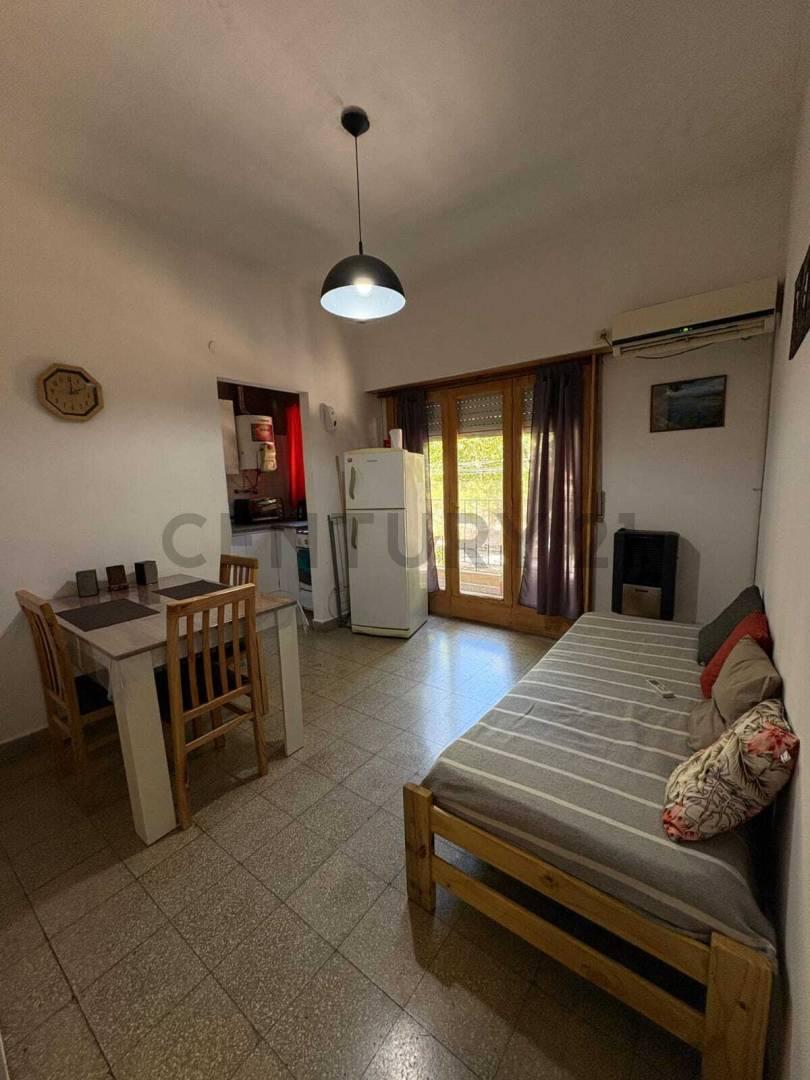 MONOAMBIENTE EN VENTA LA PLATA — foto 1