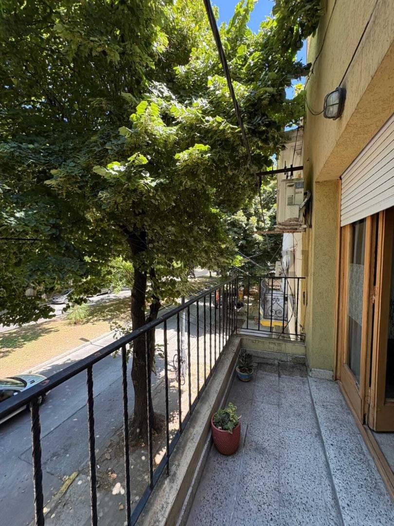 MONOAMBIENTE EN VENTA LA PLATA — foto 1