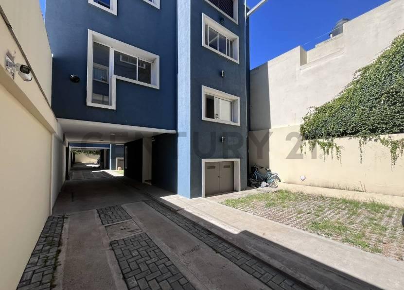 Departamento en alquiler 1 dormitorio con opción de cochera — foto 1