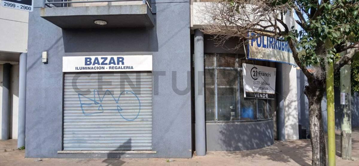 LOCAL EN VENTA EN BERISSO. Excelente Ubicación — foto 1