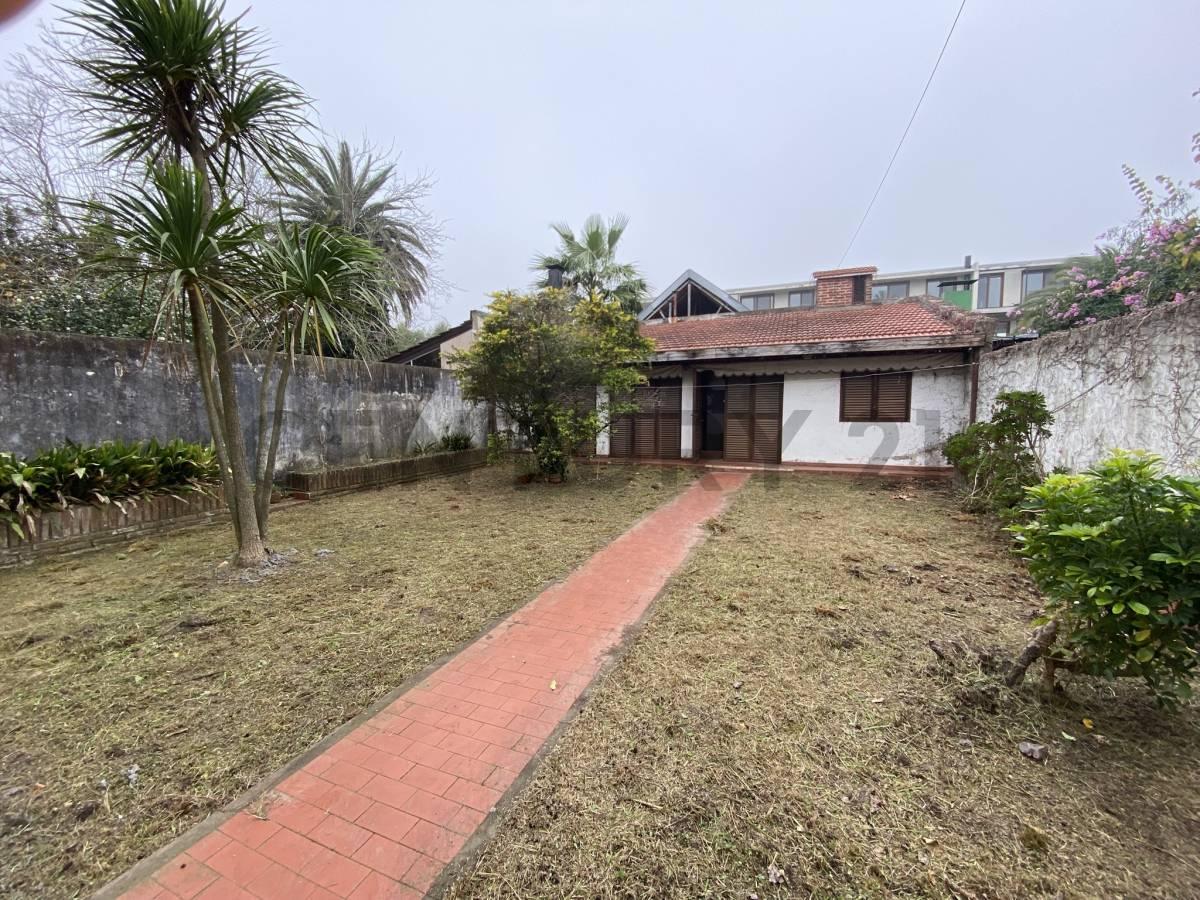 Casa en venta en Gonnet — foto 1