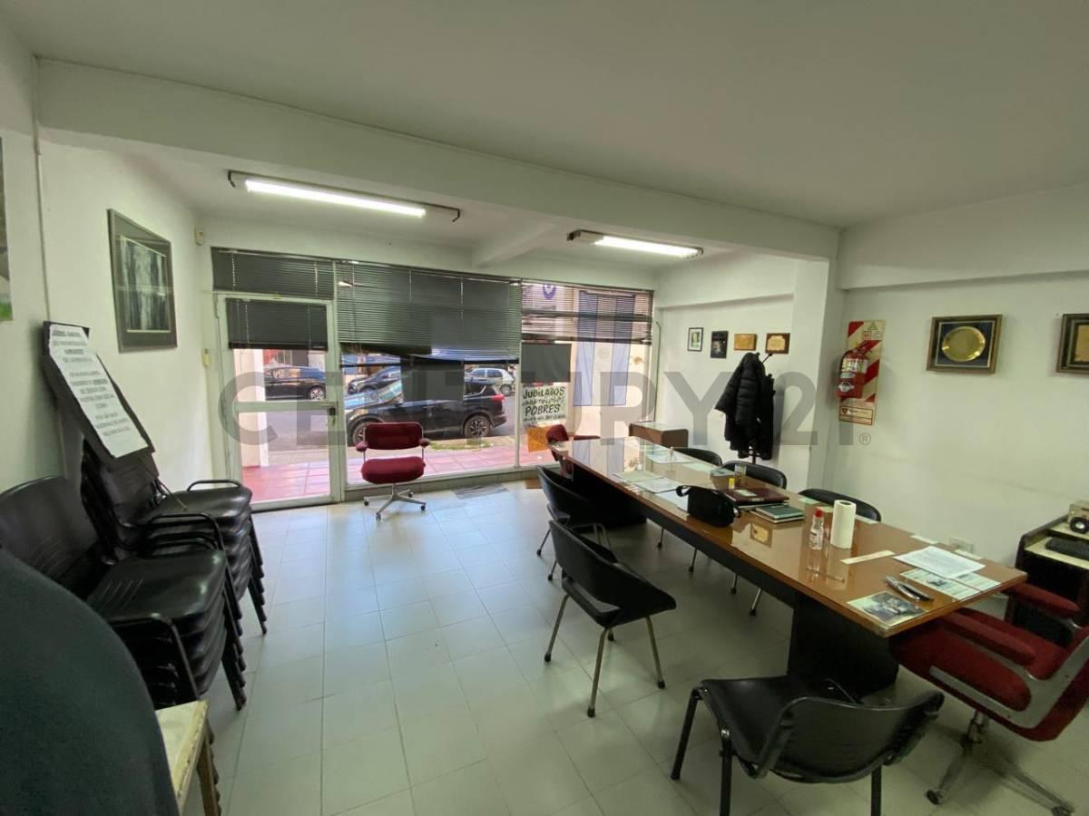 Local comercial en venta La Plata — foto 1