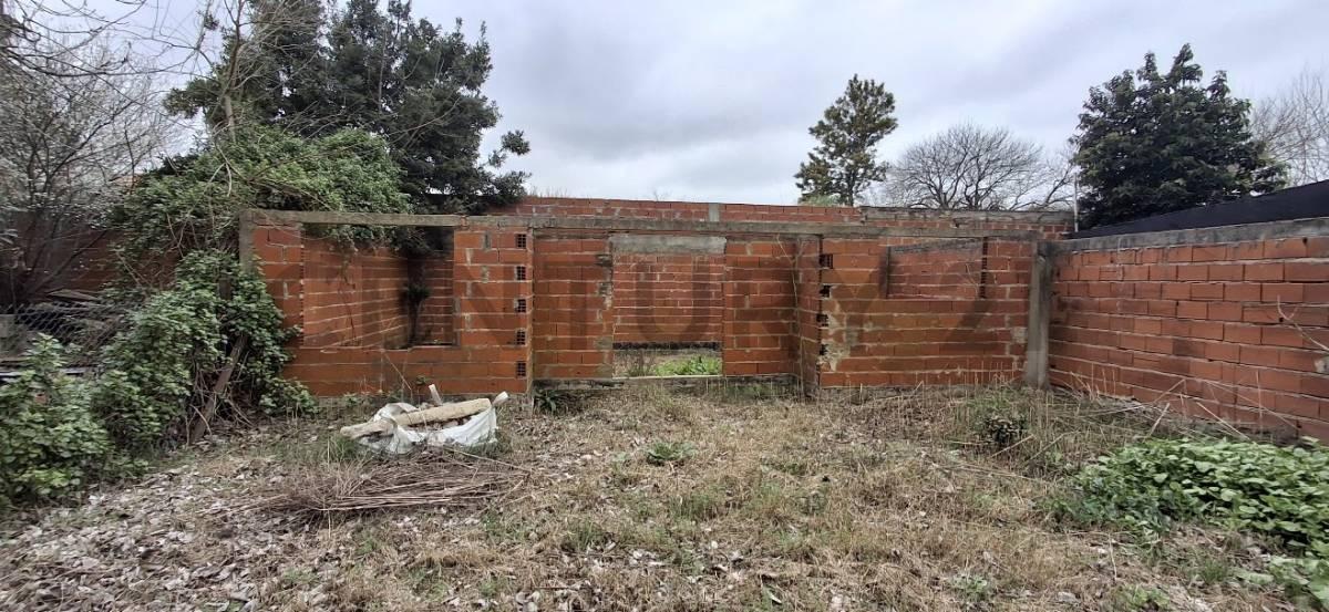 Lote en venta con construcción. San Carlos — foto 1