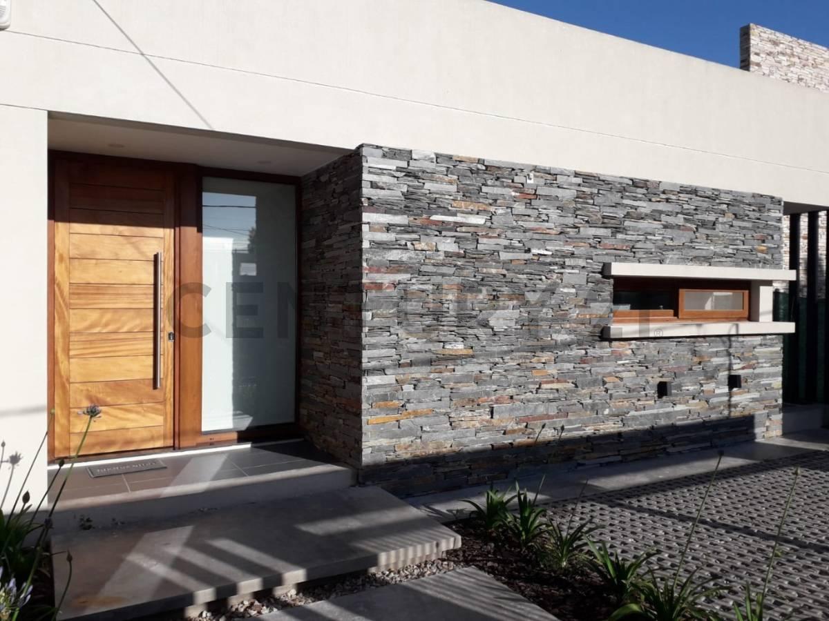 Casas en venta en City Bell — foto 1