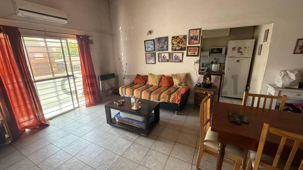 DEPARTAMENTO EN VENTA, Tolosa, La Plata — foto 1