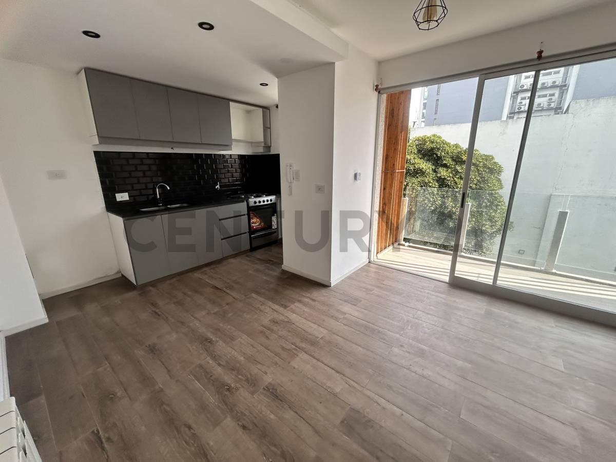 Venta de Departamento de 1 Dormitorio en La Plata — foto 1