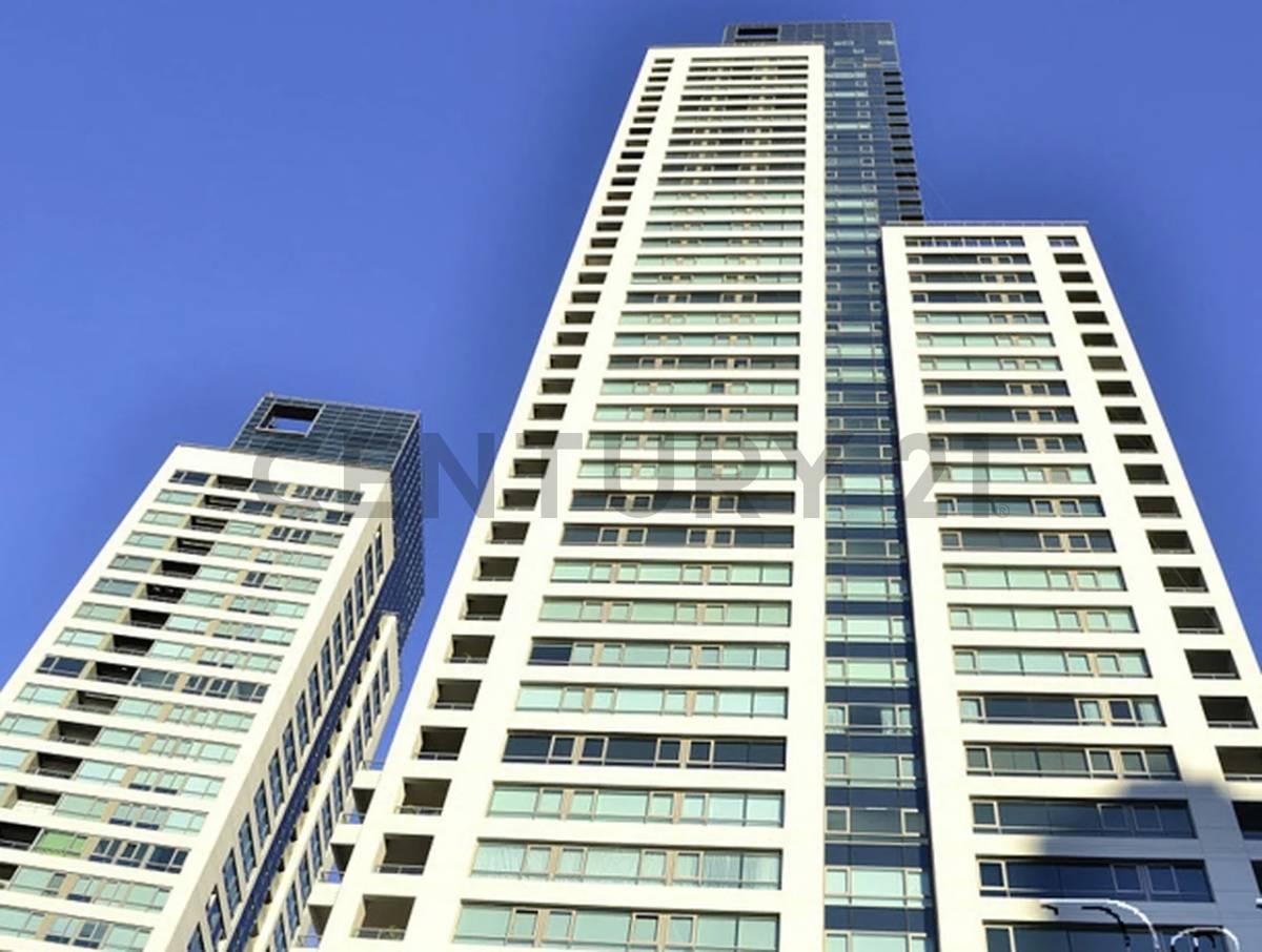 Venta Piso Alto Le parc Alcorta 4 Cocheras 5 dormitorios — foto 1