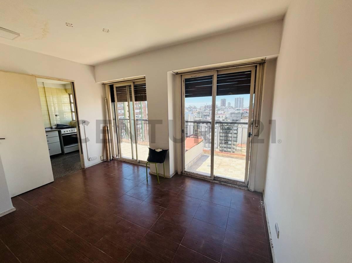 MONOAMBIENTE EN VENTA - RECOLETA — foto 1