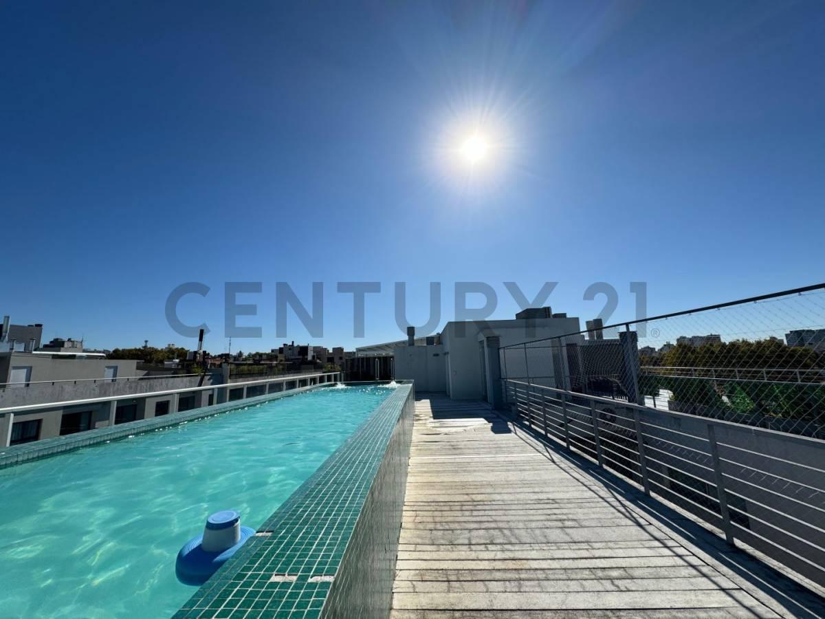 Venta 2 amb con cochera DOHO Villa Urquiza Full amenities — foto 1
