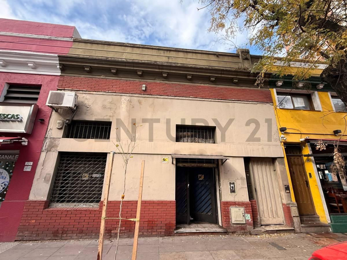 Venta 3 PH linderos en bloque Villa Crespo | Ideal inversión o desarrollo — foto 1