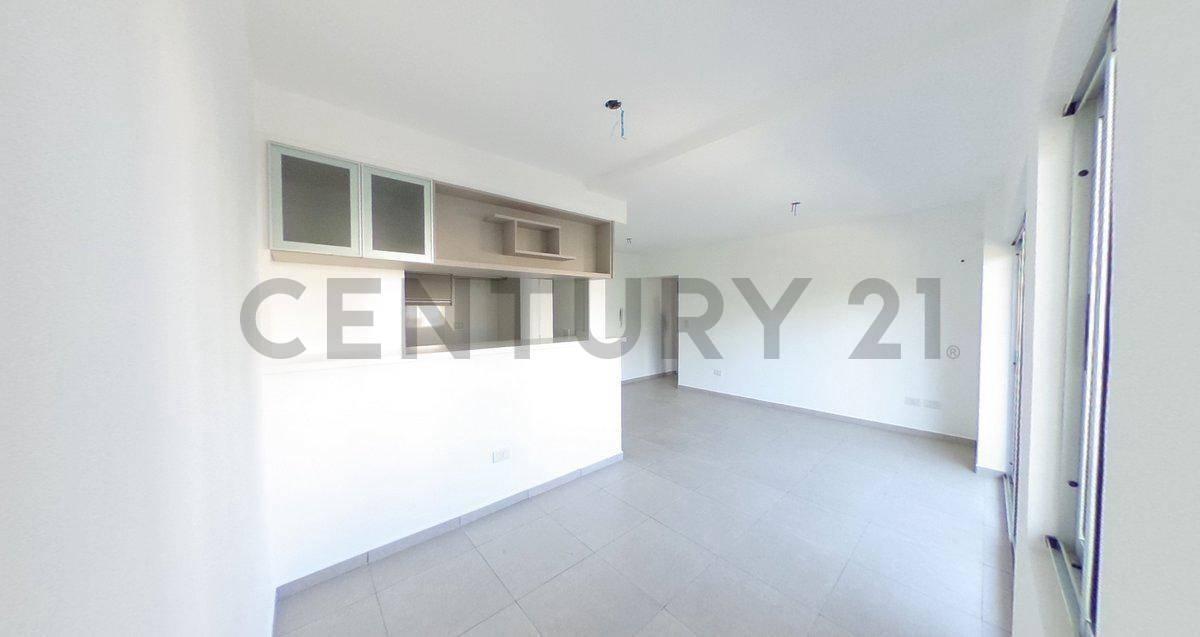 Departamento de 1 dormitorio al frente — foto 1
