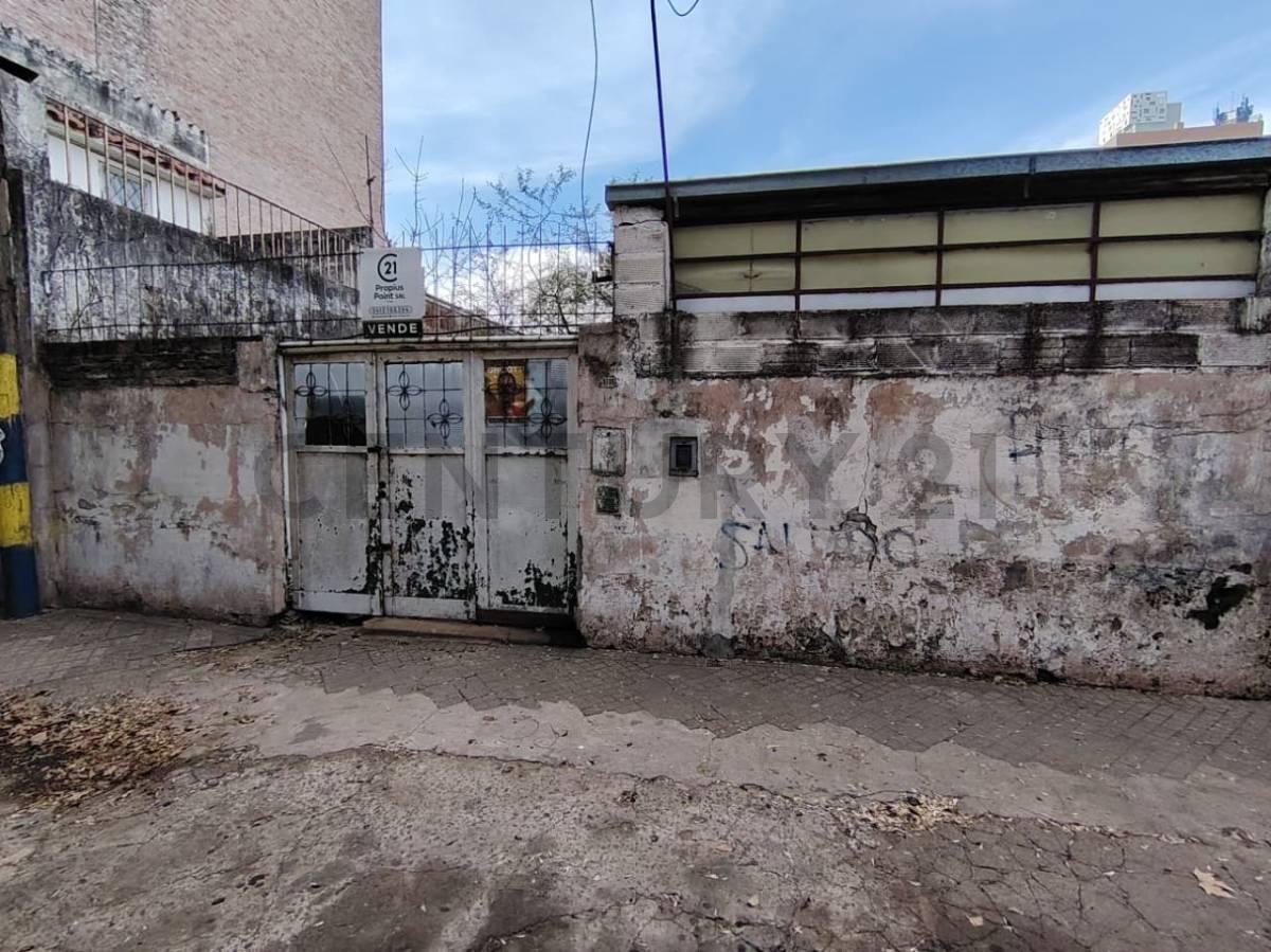 Venta de Lote en Arroyito zona Parque Alem — foto 1
