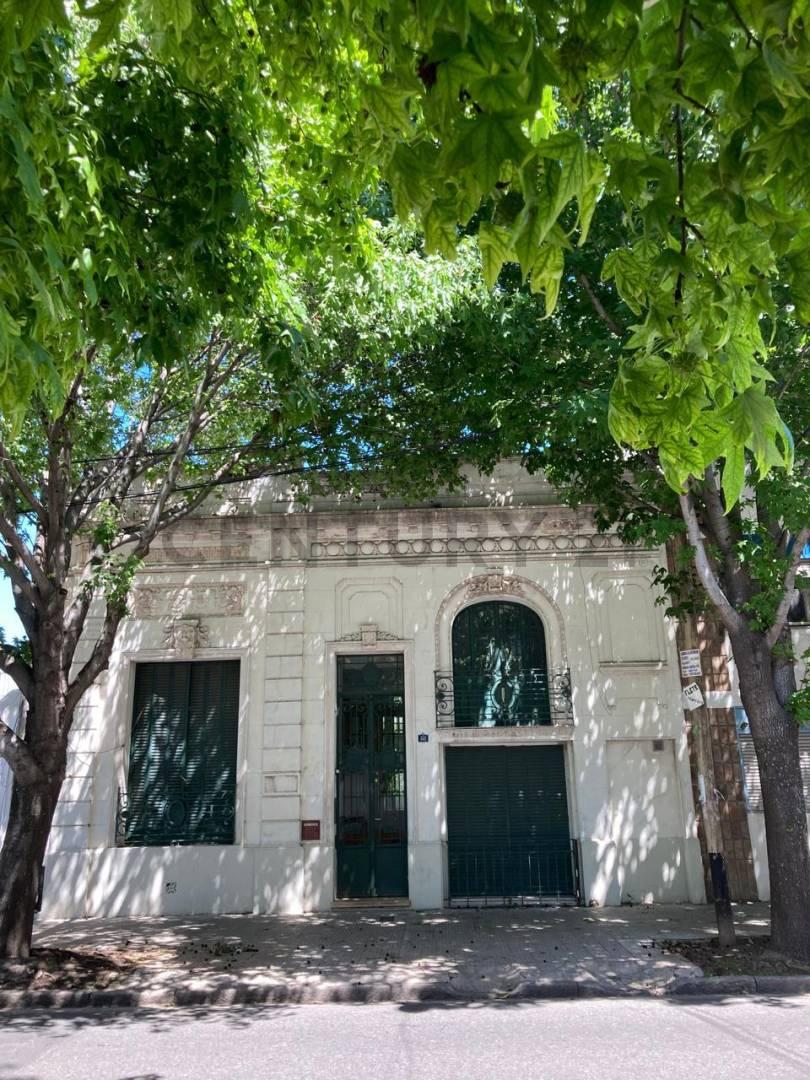 Venta casona — foto 1