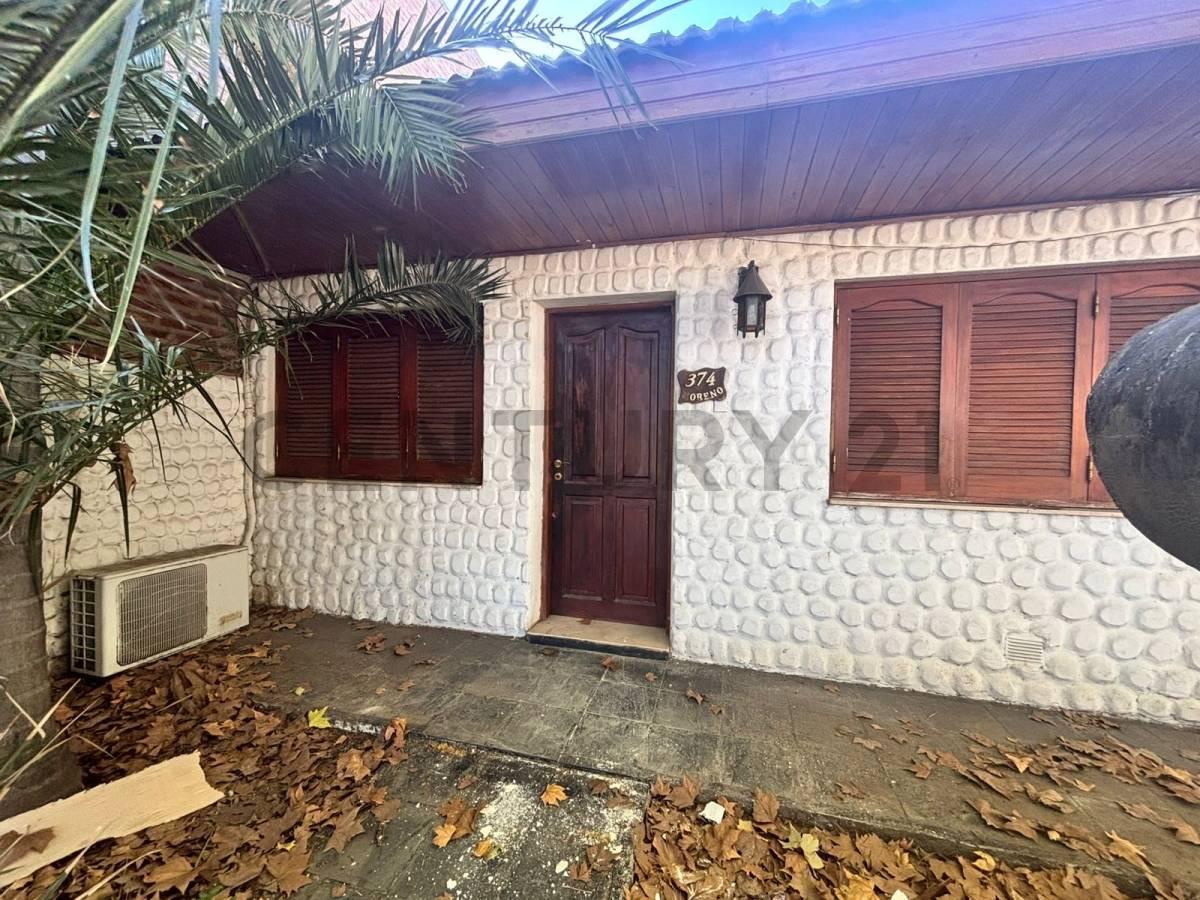 Casa en venta y alquiler en Granadero Baigorria — foto 1