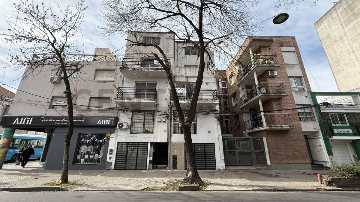 VENTA | Monoambiente | A media cuadra de Facultad de Medicina — foto 1