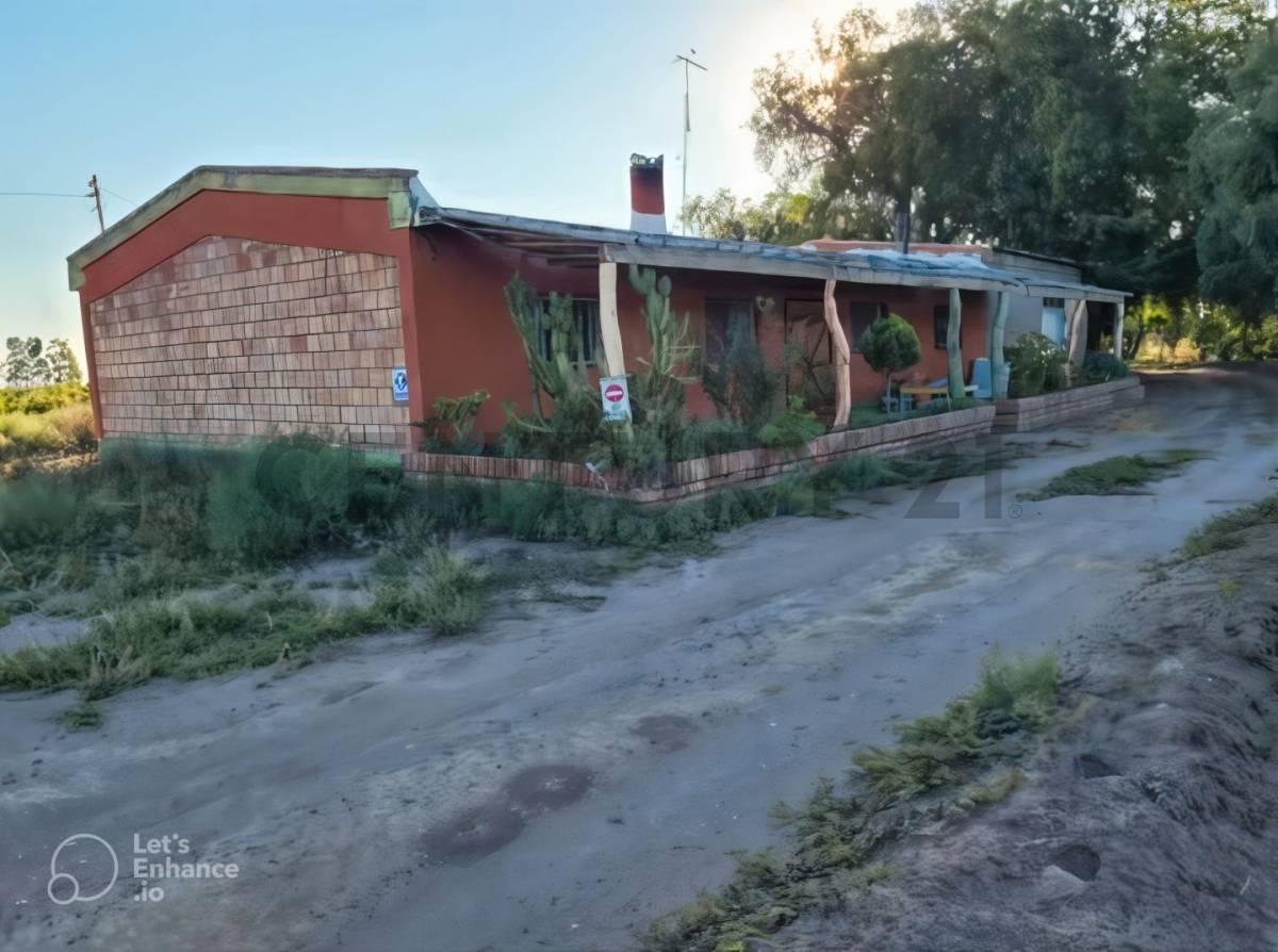 Venta de FINCA en Mendoza — foto 1