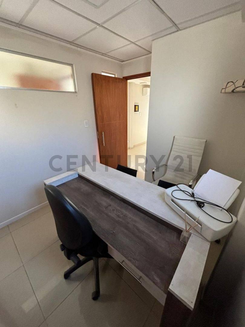 Oficina Última generación. Centro Mendoza — foto 1