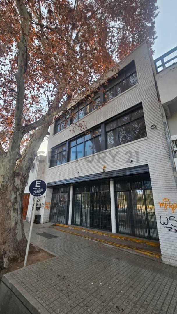 Oportunidad Venta Edificio. Zona Tribunales-Parque Cívico — foto 1