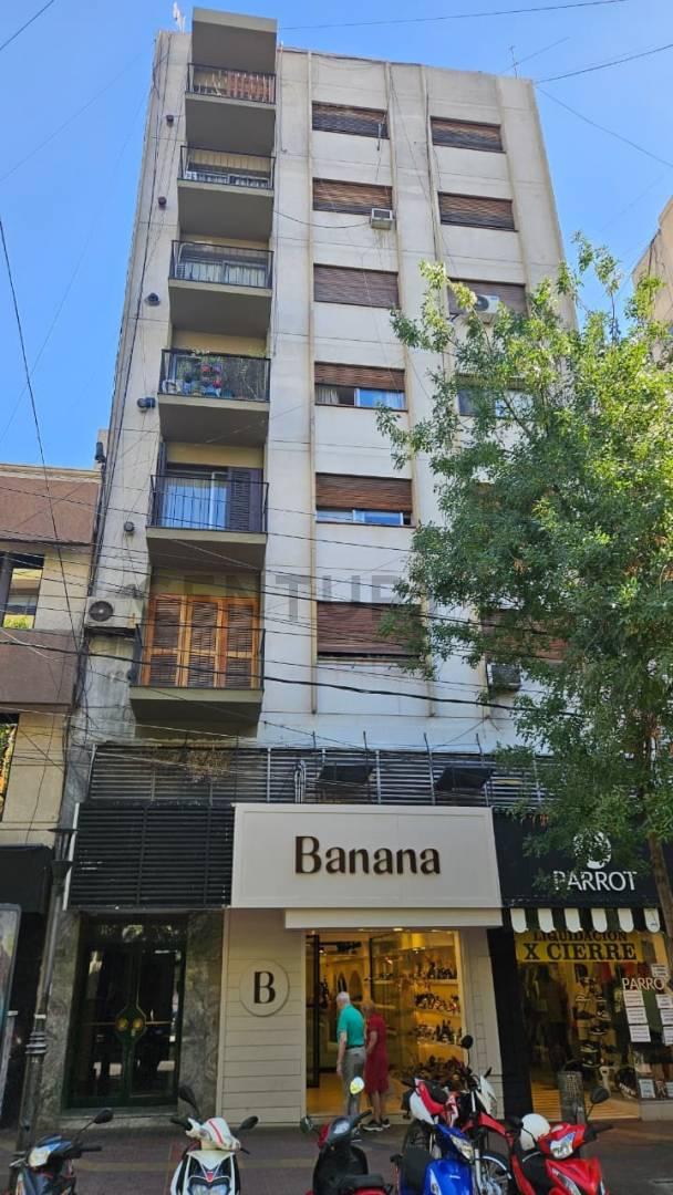 DEPARTAMENTO EN EL CENTRO DE MENDOZA — foto 1
