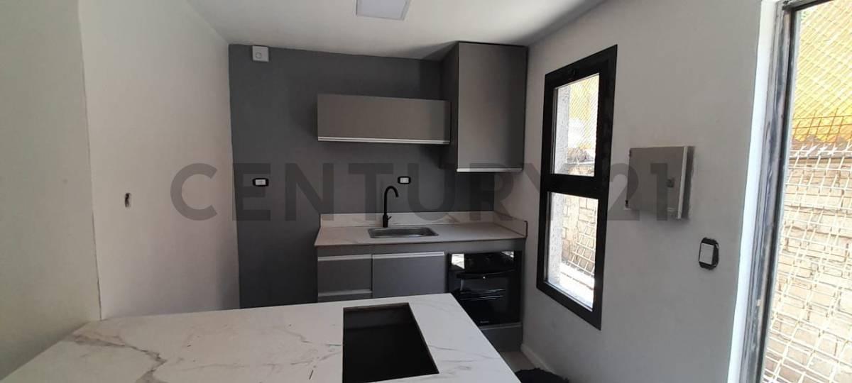 DEPARTAMENTOS EN VENTA - Complejo Raices del Campo — foto 1