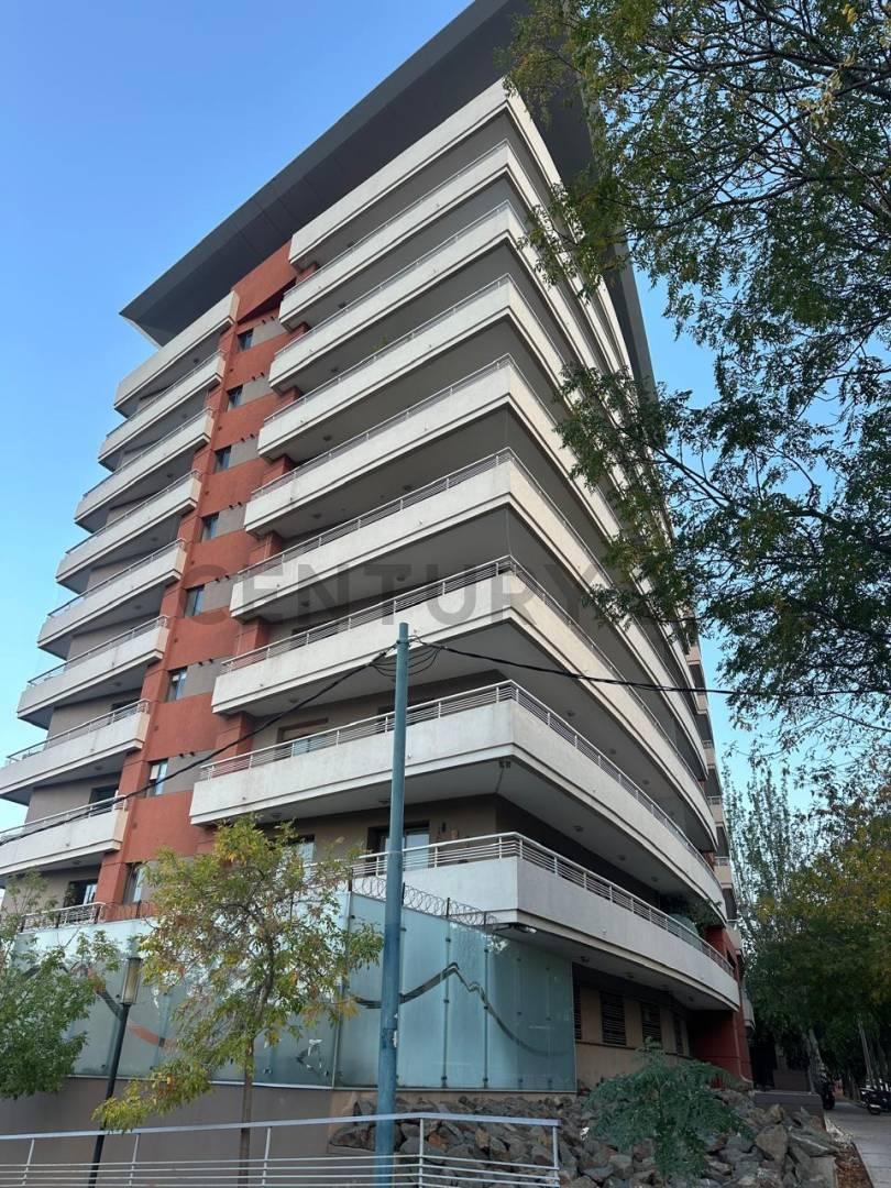 Departamento en Godoy Cruz. Ediificio Acuarella — foto 1