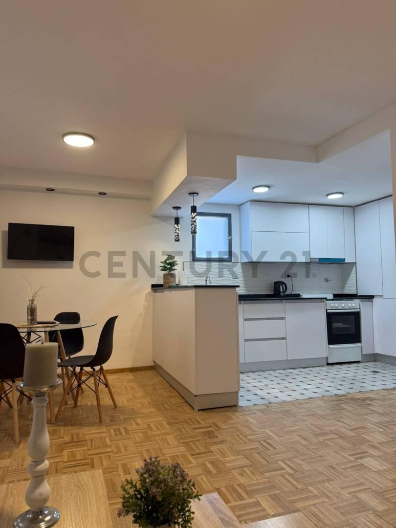 Alquilo hermoso Departamemto amoblado 1 Dormitorio — foto 1