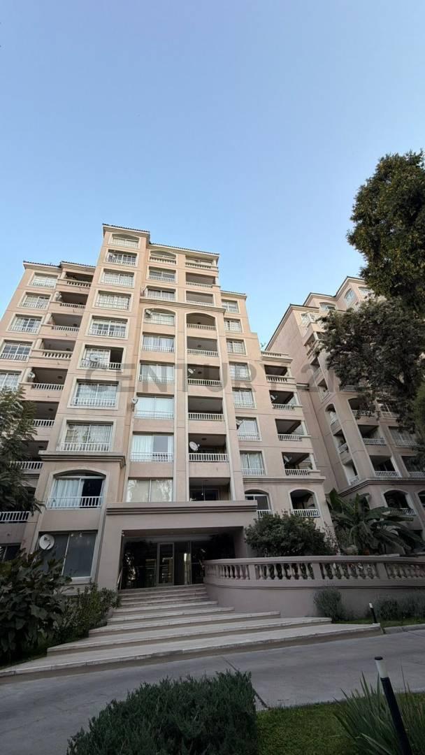 MONOAMBIENTE COMPLEJO VILLA MEDITERRANEA - ALQUILER — foto 1