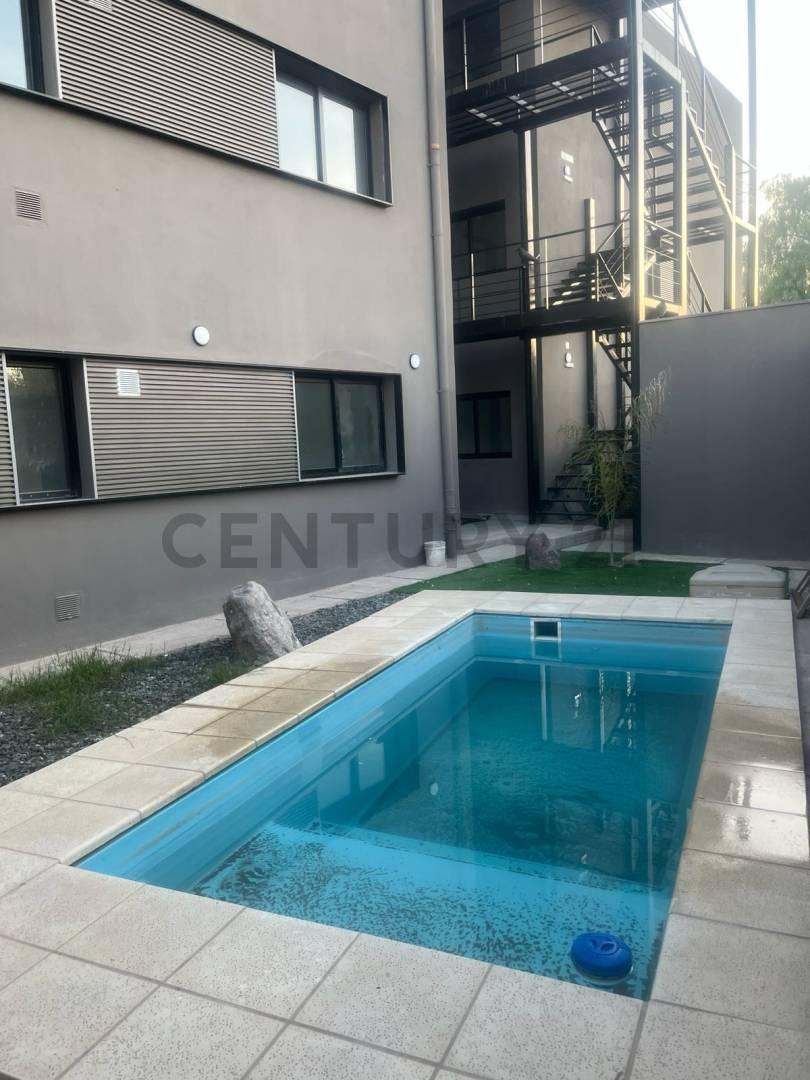 DEPARTAMENTO A ESTRENAR CIUDAD DE MENDOZA — foto 1
