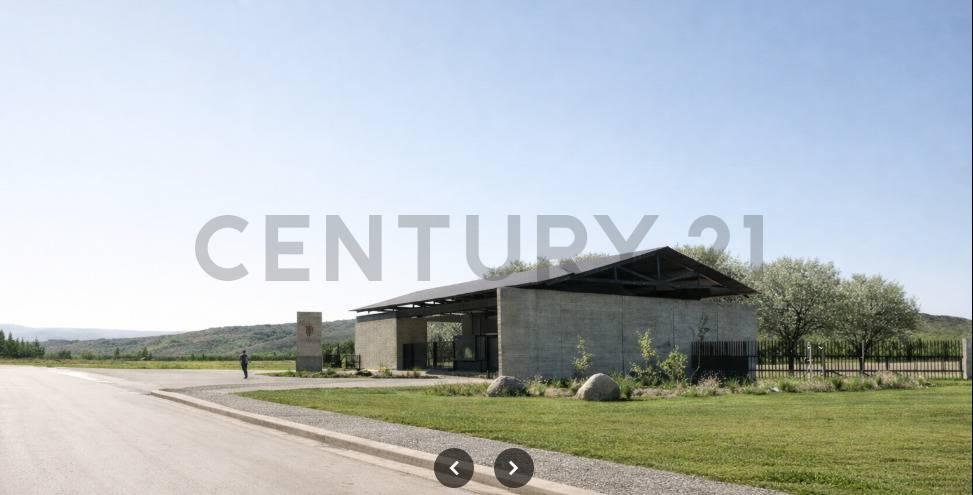 VENTA DE LOTE EN BARRIO PRIVADO PENTA — foto 1