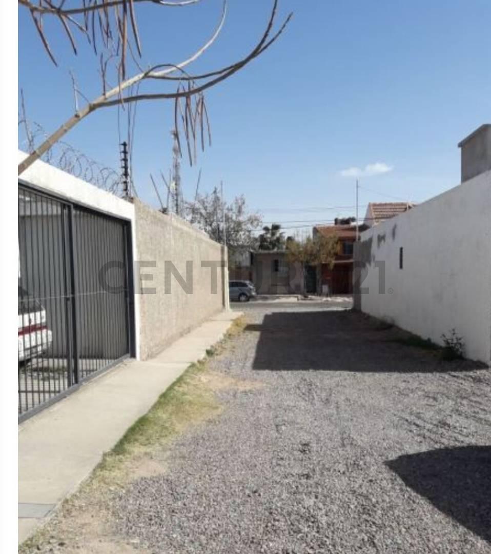 TERRENO EN VENTA MAIPU — foto 1