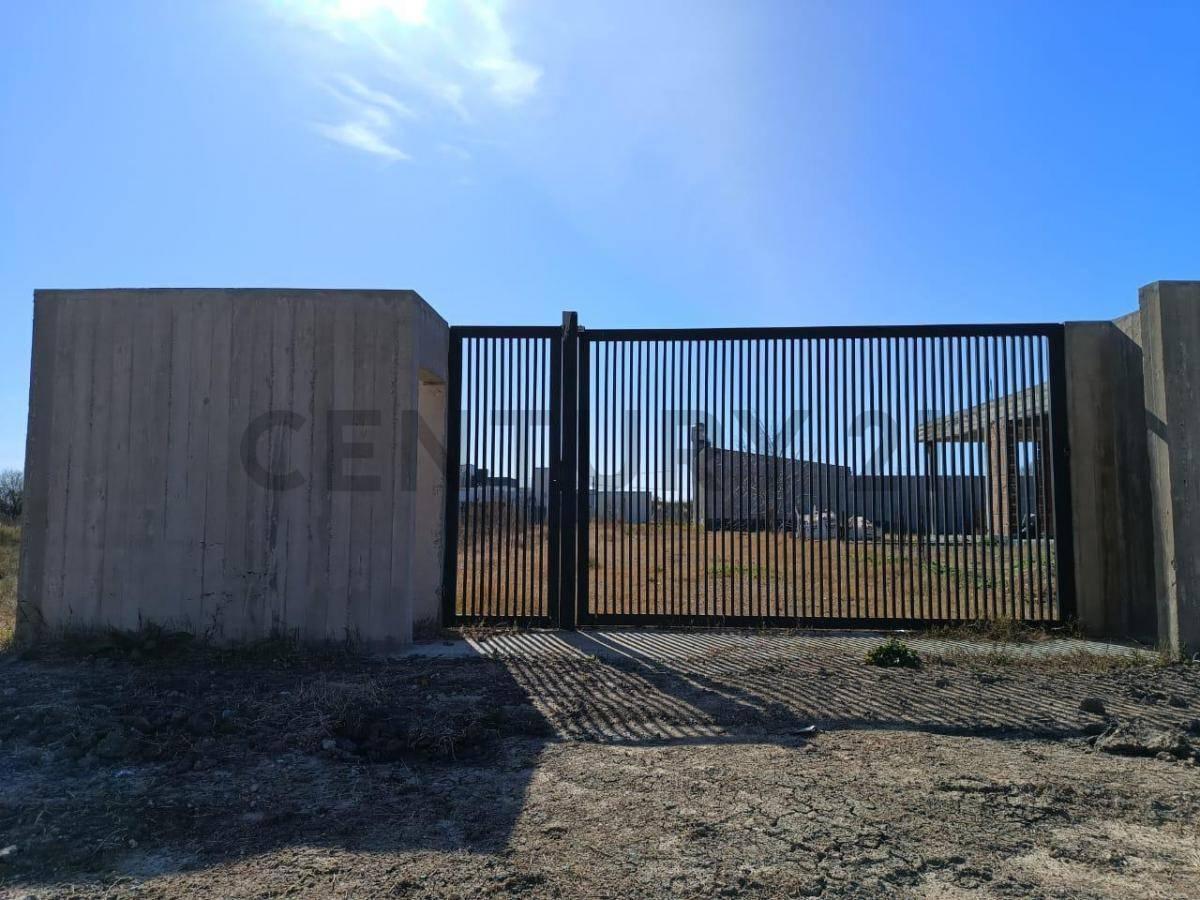 4 ENTRE 488 y 489. LOTE EN VENTA DE 417M2, VILLA CASTELLS, MANUEL.B.GONNET. — foto 1