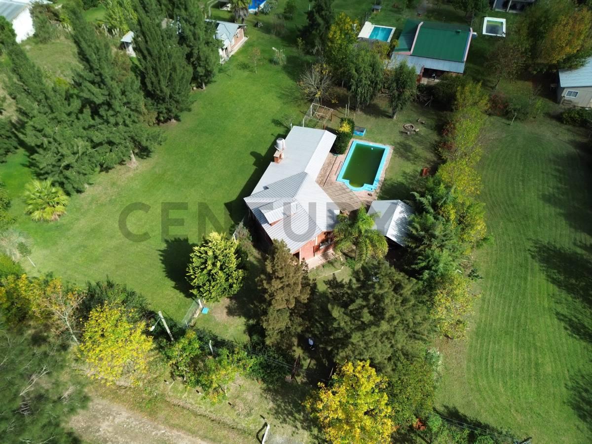 Casa en Venta – Barrio El Rodeo, La Plata — foto 1