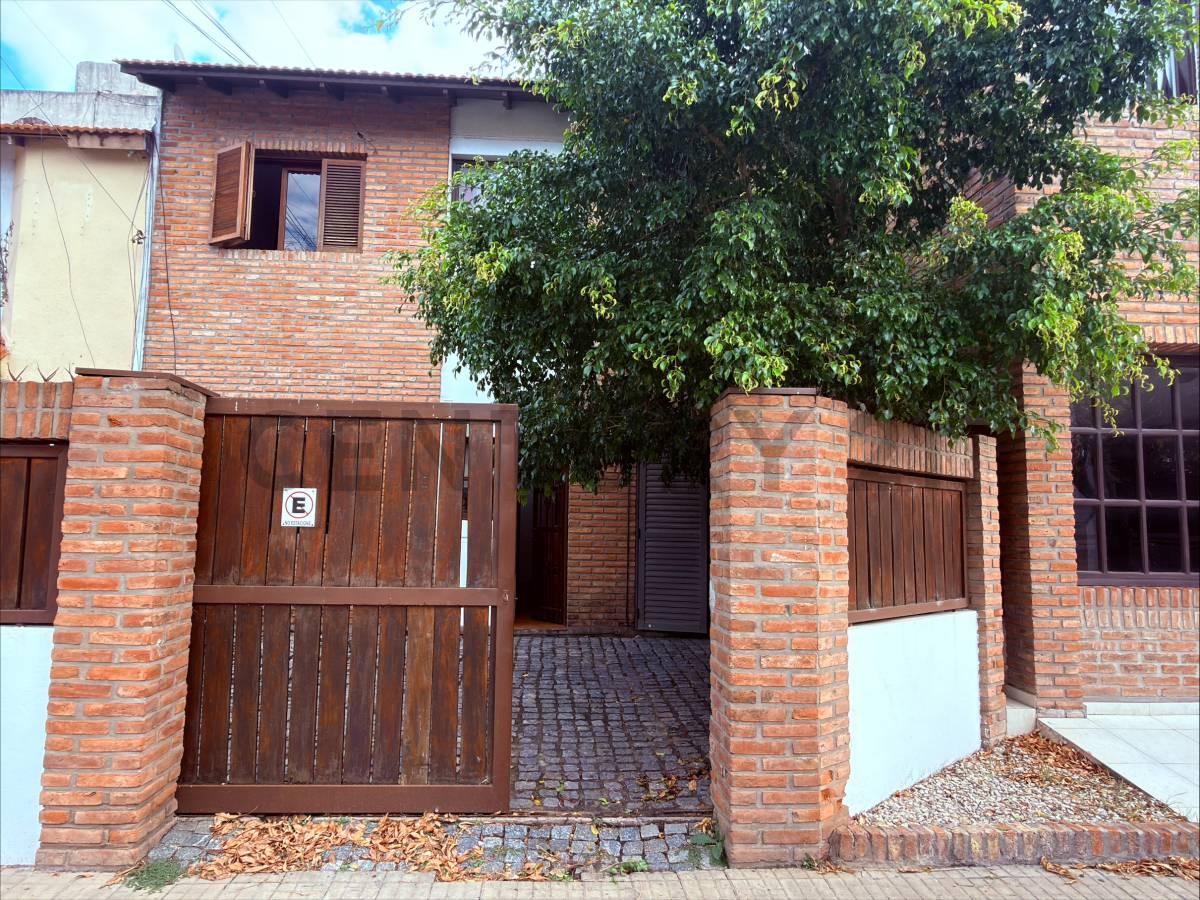 23 E/ 33 Y 34 - Departamento en venta con cochera en planta baja — foto 1