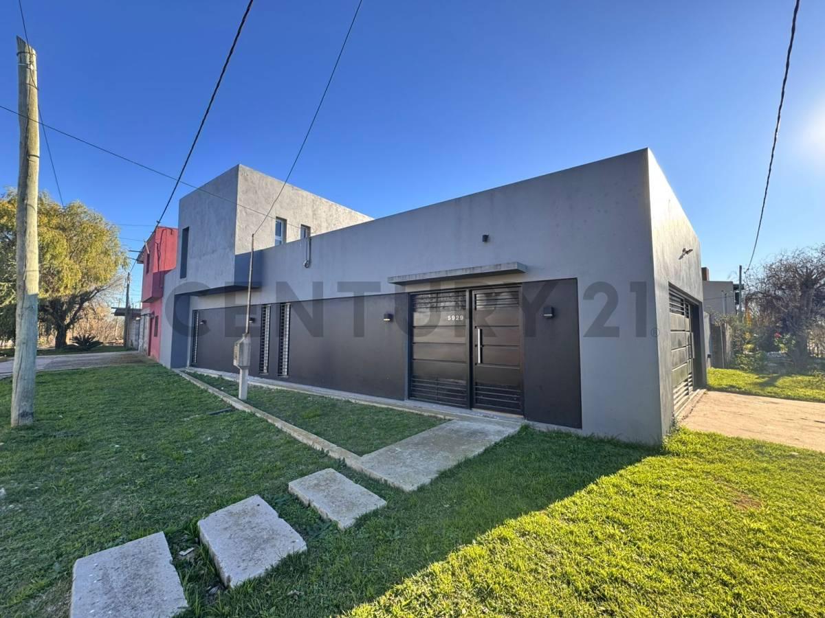 venta casa en 213 bis esq 40 lisandro olmos — foto 1