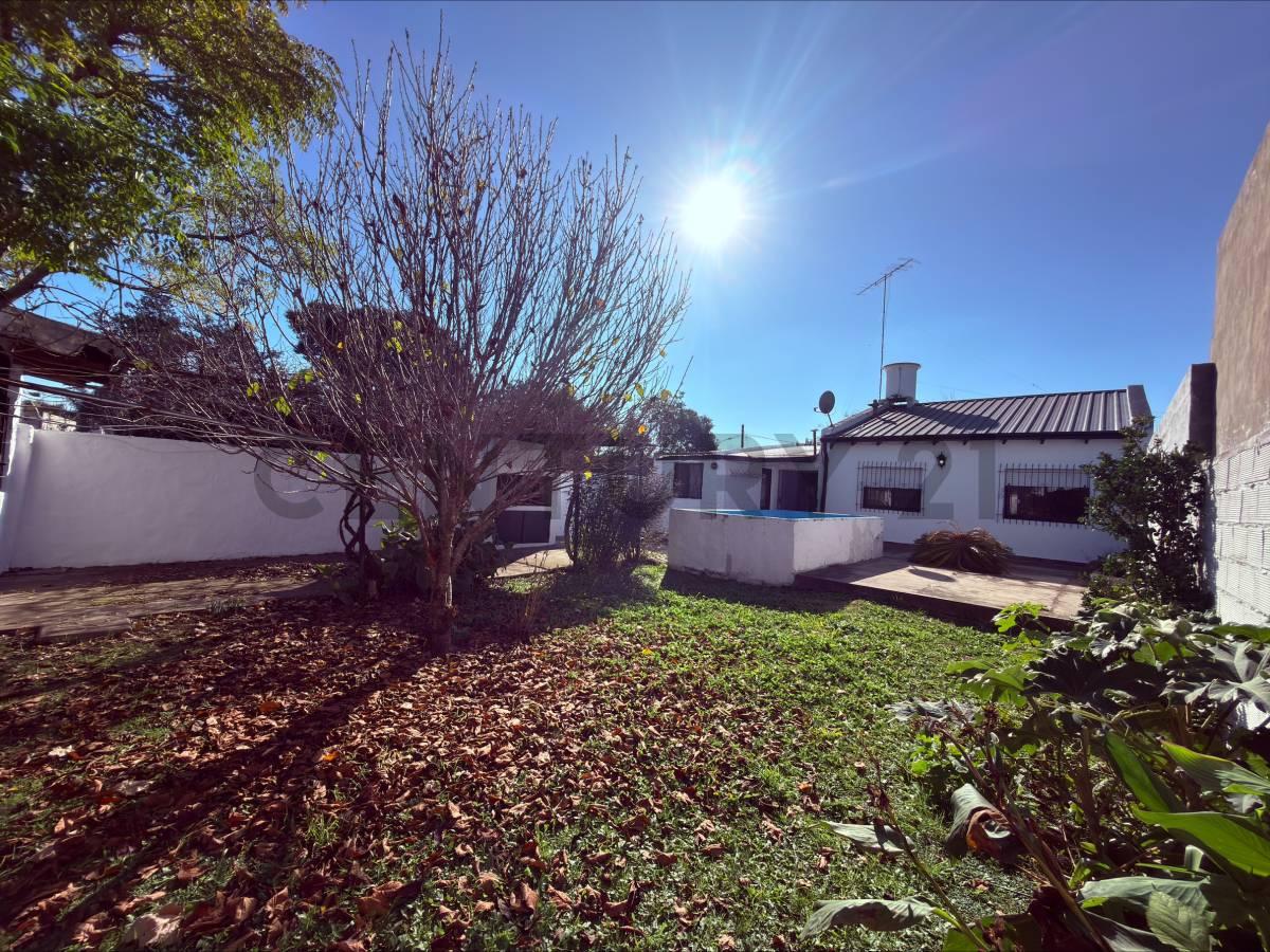 Casa en venta , 140 entre 487 y 488 Gorina, La Plata. — foto 1