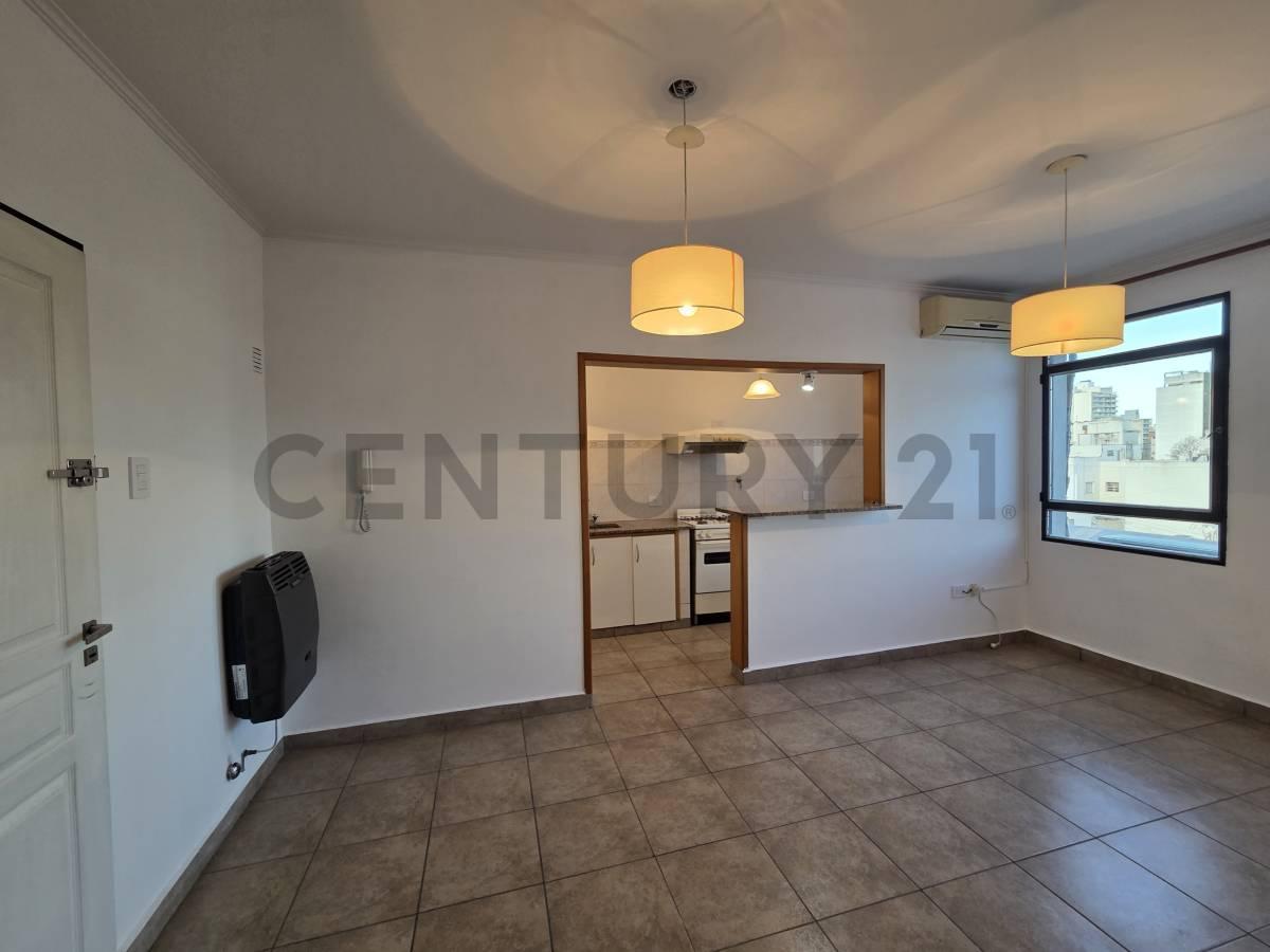 37 entre 13 y 14 - Departamento de un dormitorio en alquiler — foto 1