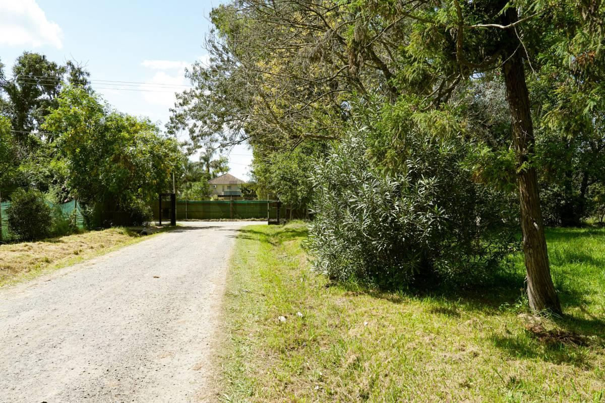 Excelente Oportunidad. Venta de Lotes en Loma Verde, Escobar con financiación propia en AR$ — foto 1