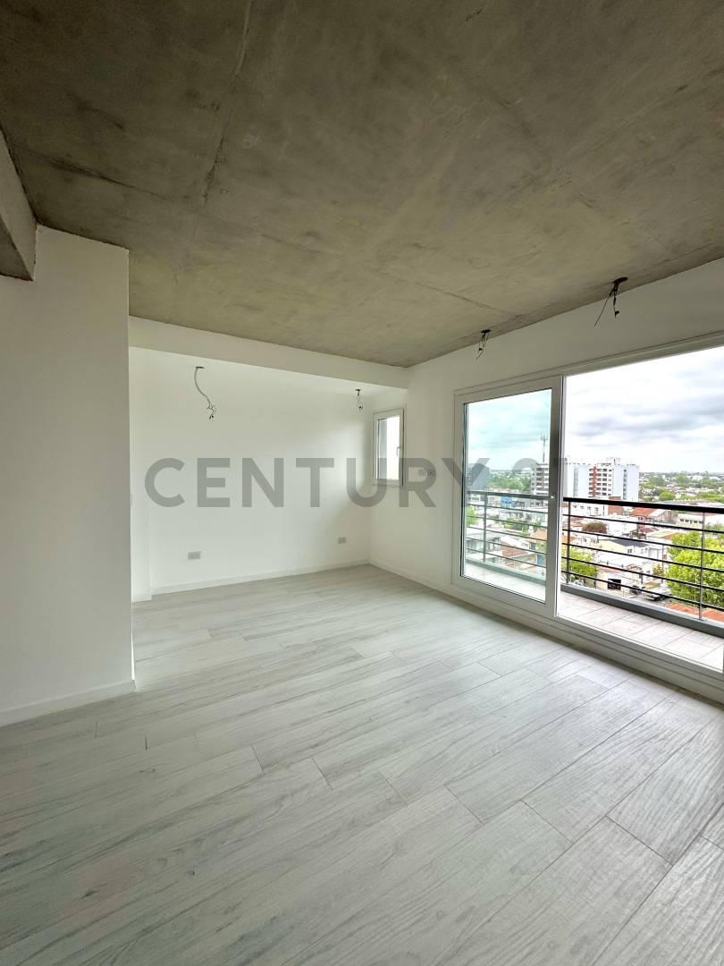 Venta depto 1 amb monoambiente Tigre centro con amenities y expensas baratas — foto 1