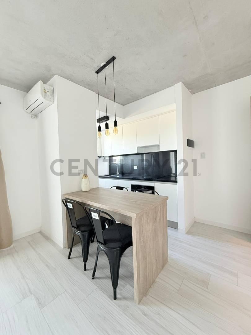 Venta Departamento 2 ambientes en Tigre centro full amenities — foto 1
